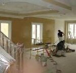 interior and exterior painting companies