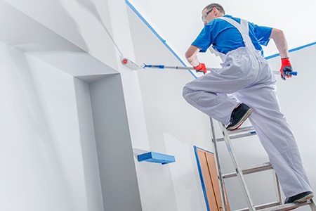 Interior Painters